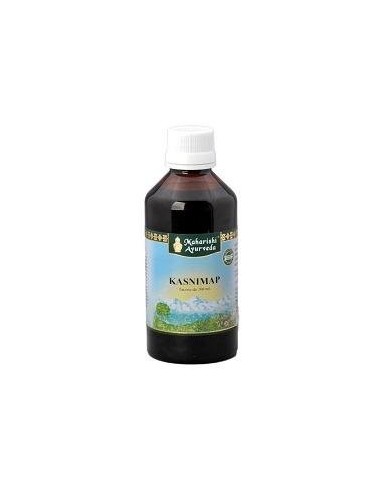 Kasnimap Integratore Respiratorio Sciroppo